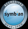 Accredited Symbian Developer
