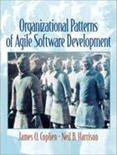 >Organizational Patterns